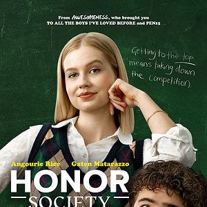 Foto Honor Society