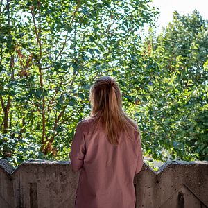 Foto The Happiest Man in the World