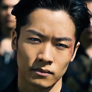 Foto Kazuma Kawamura