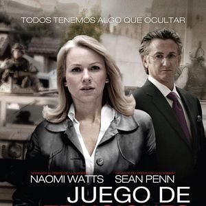 Foto Juego de traiciones