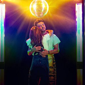 Foto Feliz Año Nuestro