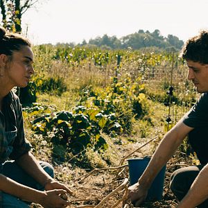 Foto Souheila Yacoub