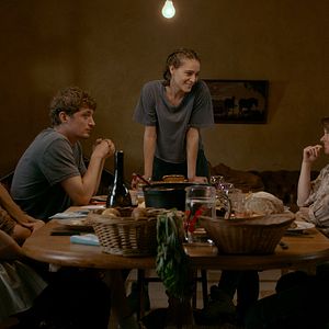 Foto Souheila Yacoub