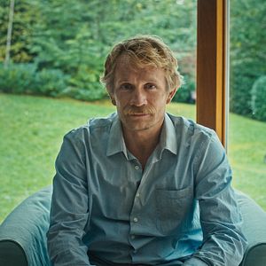 Foto Jérémie Renier