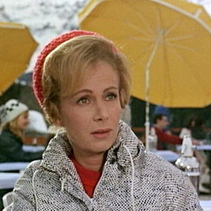 Foto Dominique Minot