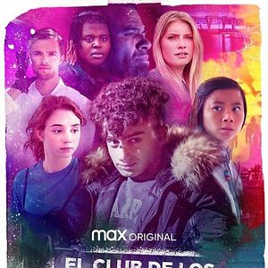 Foto El club de los niños feos