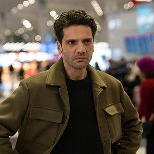 Foto Yargi: Secretos de Familia