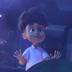 Foto Mi papá el cazarrecompensas intergaláctico