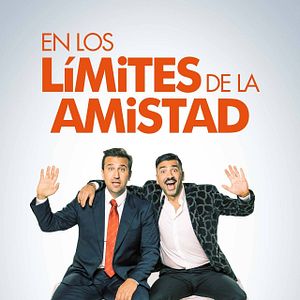 Foto En los límites de la amistad