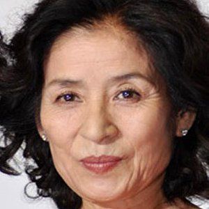 Foto Mitsuko Baishô