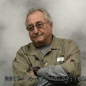 Foto Madoff: El monstruo de Wall Street