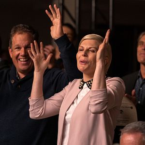 Foto Ginny y Georgia