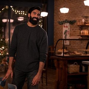 Foto Ginny y Georgia