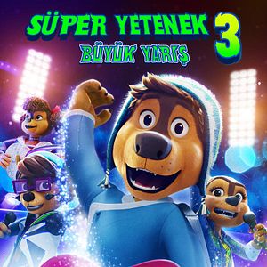 Foto Rock Dog 3: Perreando por un sueño