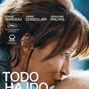 Foto Todo saldrá bien