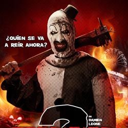 Foto Terrifier 2: El payaso siniestro