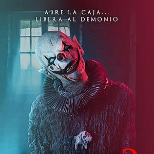 Foto The Jack in the Box 2: El despertar