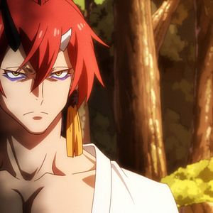 Foto That Time I Got Reincarnated As A Slime: El Vínculo Escarlata