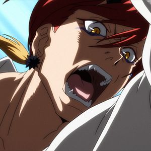 Foto That Time I Got Reincarnated As A Slime: El Vínculo Escarlata