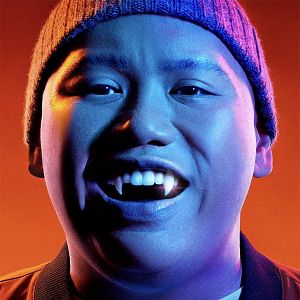 Foto Reginald The Vampire