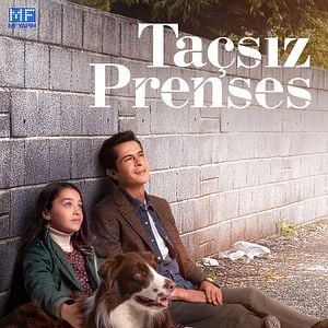 Foto Princesa sin corona