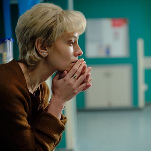 Foto Margarita Levieva