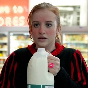 Foto Soy extraordinaria