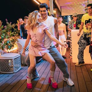 Foto Quique González