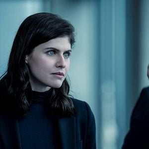 Foto Alexandra Daddario