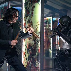 Foto John Wick 4