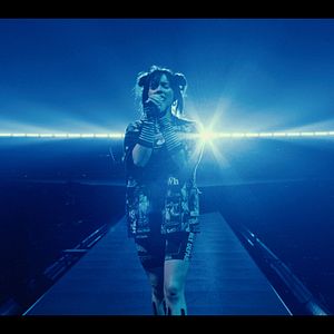 Foto Billie Eilish: Live At The O2 (Extended Cut)