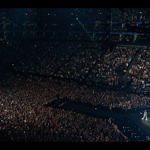 Foto Billie Eilish: Live At The O2 (Extended Cut)