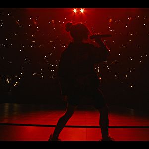 Foto Billie Eilish: Live At The O2 (Extended Cut)