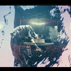 Foto Billie Eilish: Live At The O2 (Extended Cut)