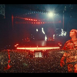 Foto Billie Eilish: Live At The O2 (Extended Cut)