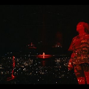 Foto Billie Eilish: Live At The O2 (Extended Cut)