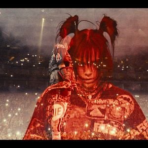 Foto Billie Eilish: Live At The O2 (Extended Cut)