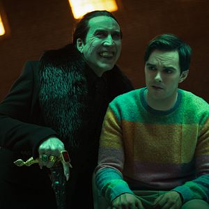 Foto Renfield: Asistente de Vampiro