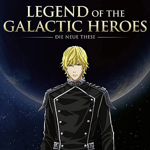 Foto Legend of the Galactic Heroes: Die Neue These