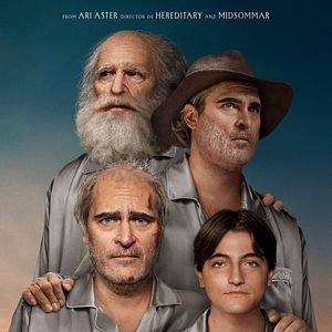 Foto Beau tiene miedo