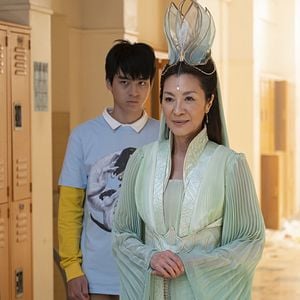 Foto Ni de aquí, ni de China