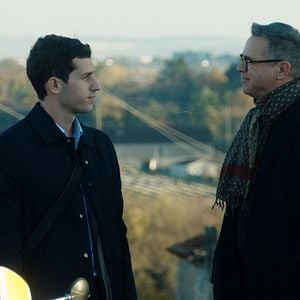 Foto Victor Belmondo