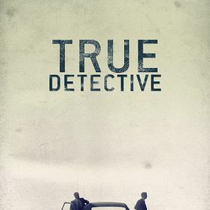 Foto True Detective