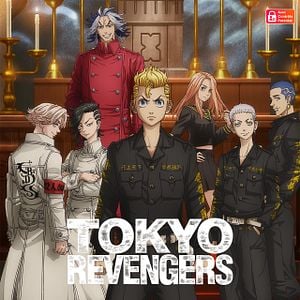 Foto Tokyo Revengers