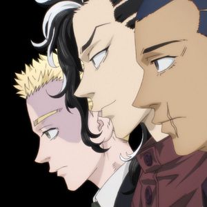 Foto Tokyo Revengers