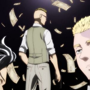 Foto Tokyo Revengers