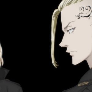 Foto Tokyo Revengers