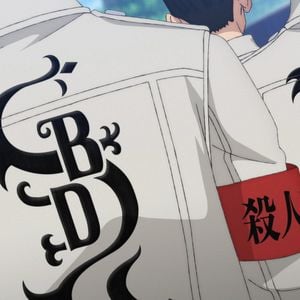 Foto Tokyo Revengers