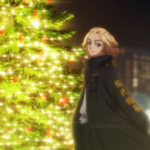 Foto Tokyo Revengers