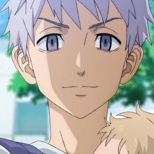 Foto Tokyo Revengers